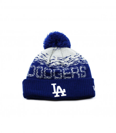 MLB Sport Knit LA New Era